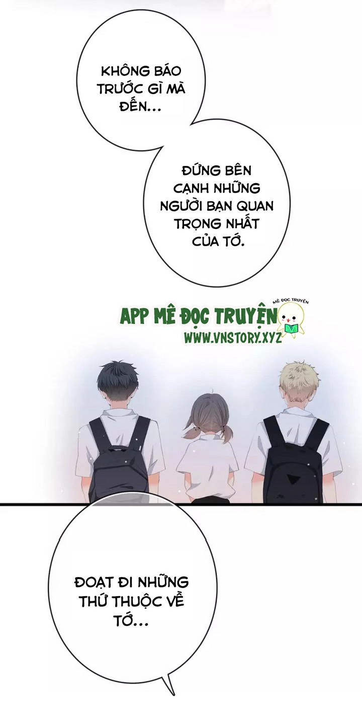 Con Tim Rung Động Chapter 46 - 10