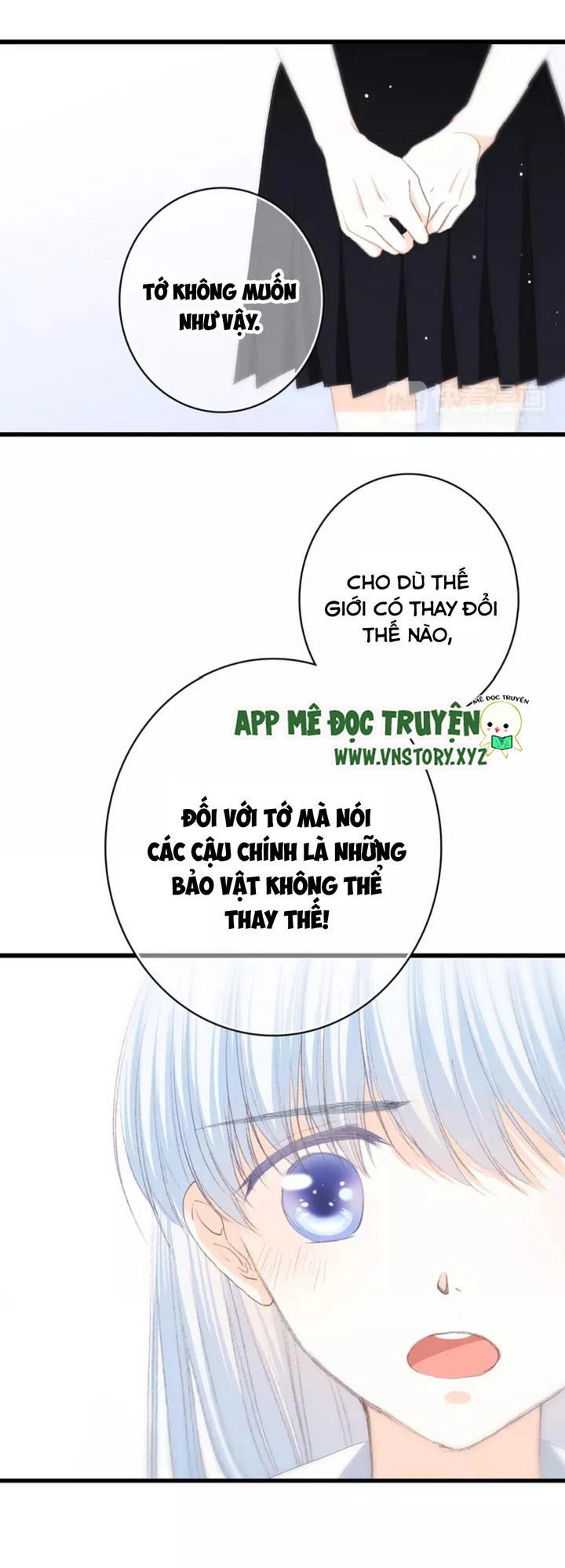 Con Tim Rung Động Chapter 46 - 11