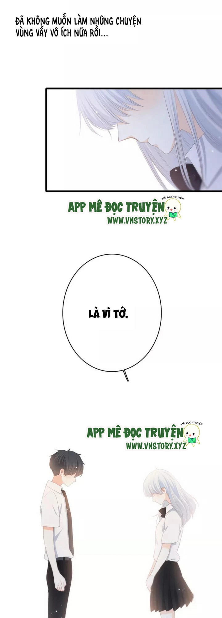 Con Tim Rung Động Chapter 46 - 14