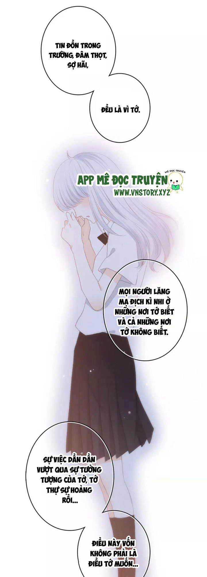 Con Tim Rung Động Chapter 46 - 18