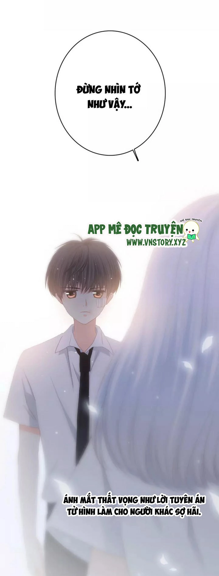 Con Tim Rung Động Chapter 46 - 22