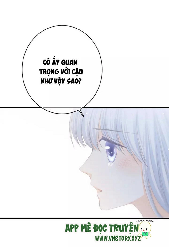 Con Tim Rung Động Chapter 46 - 27