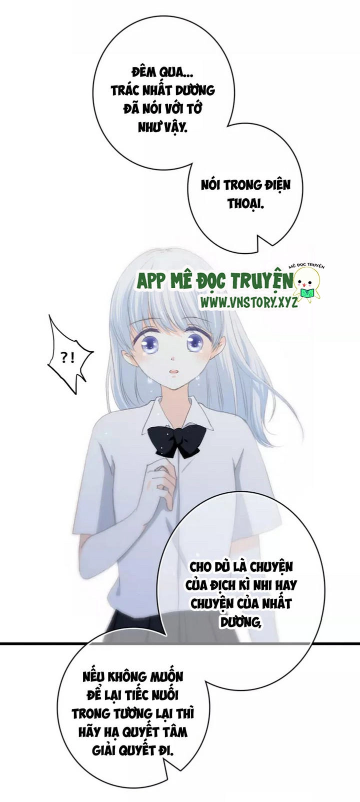 Con Tim Rung Động Chapter 46 - 30