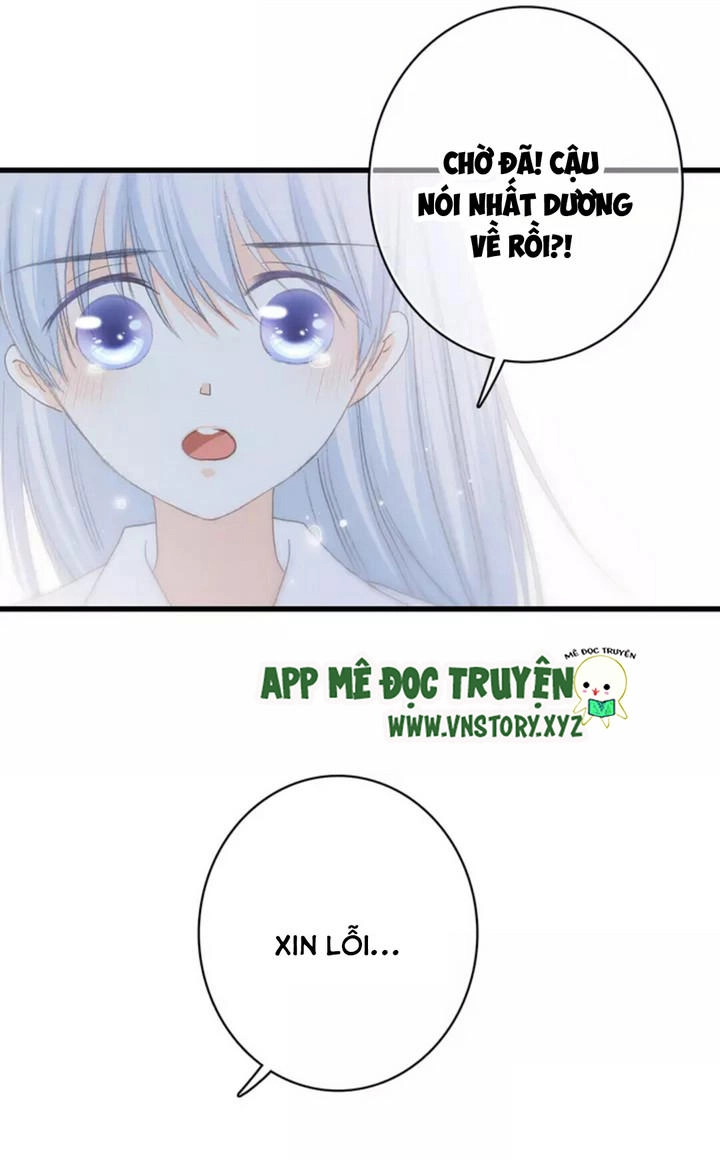 Con Tim Rung Động Chapter 46 - 31