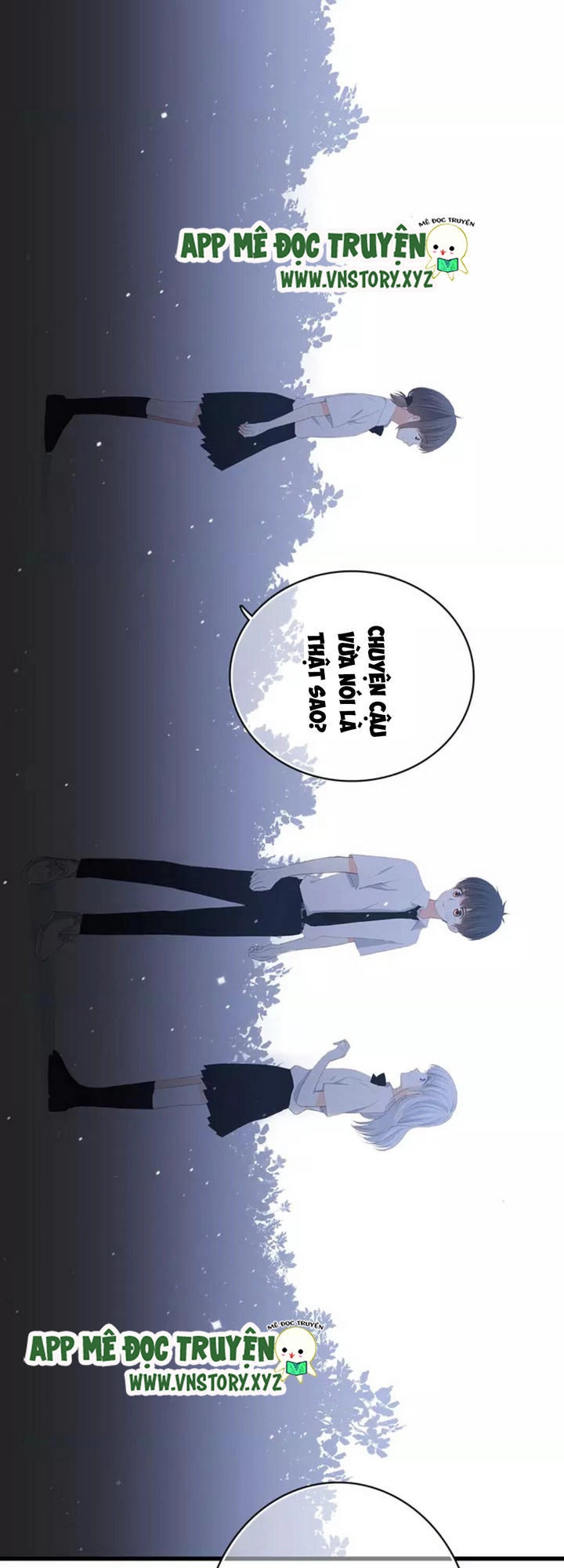 Con Tim Rung Động Chapter 46 - 33