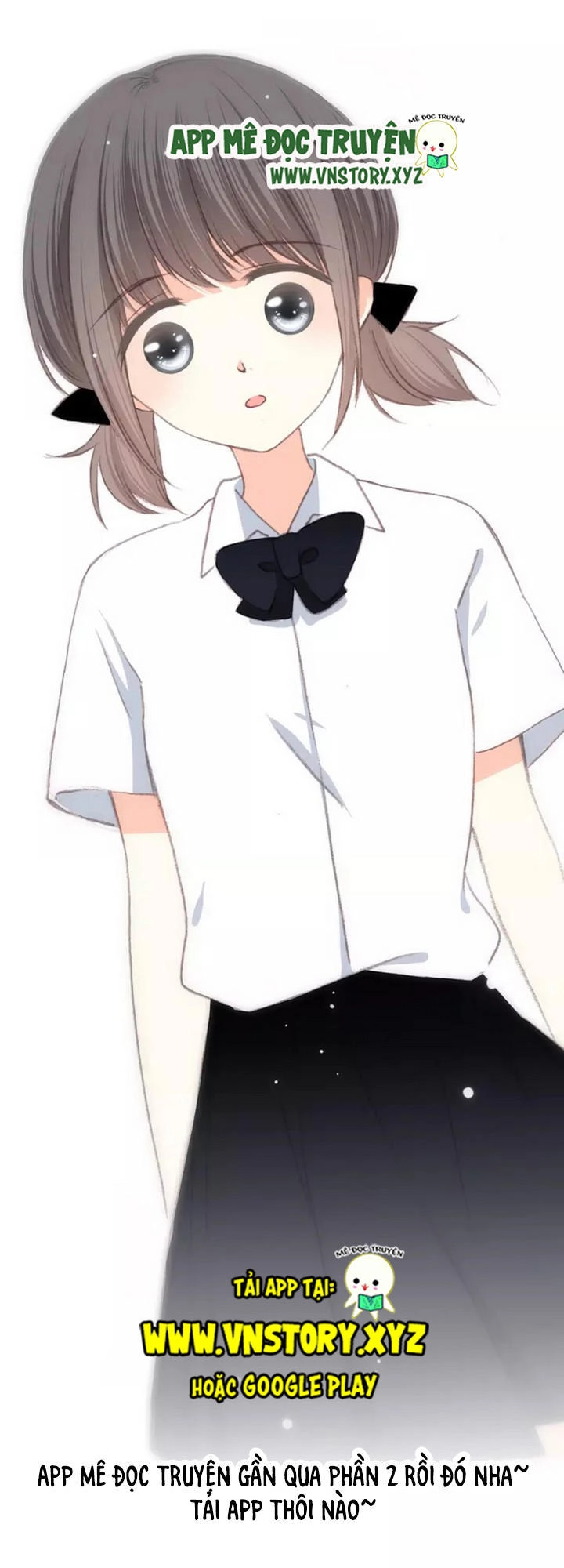 Con Tim Rung Động Chapter 46 - 35