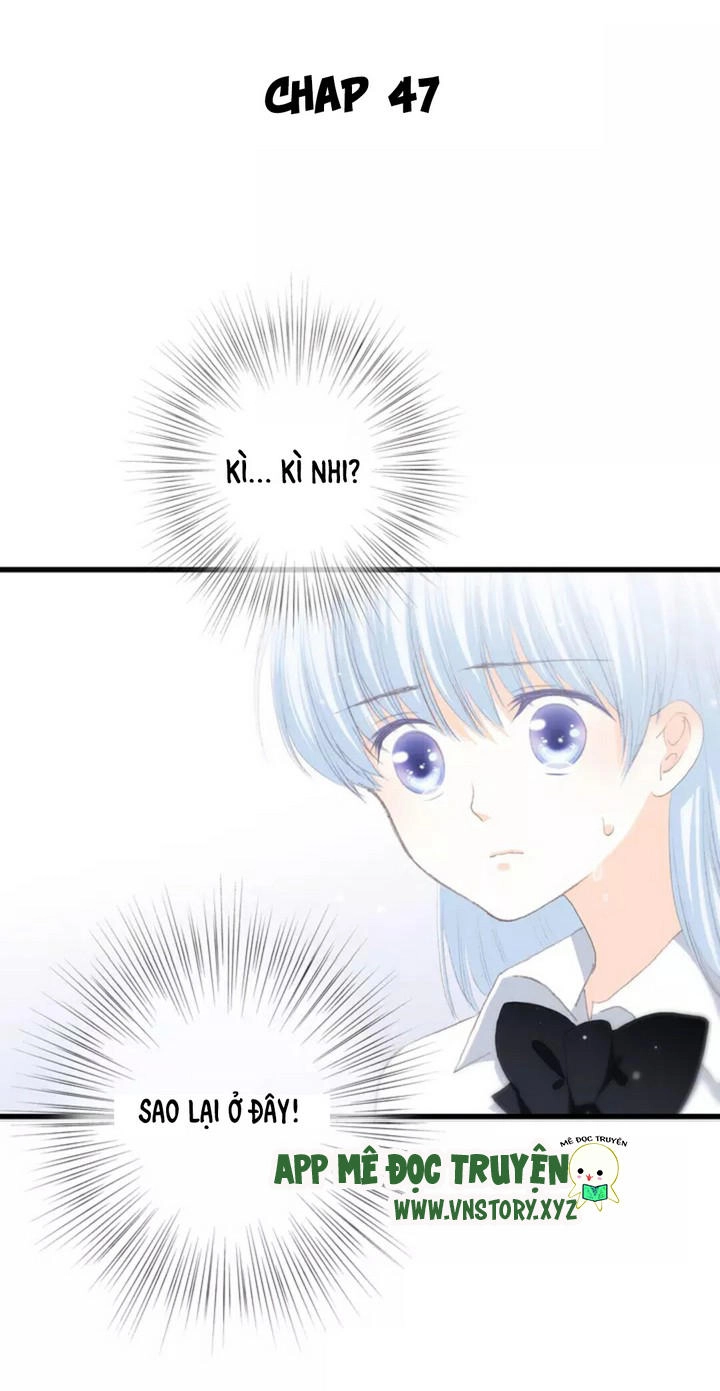 Con Tim Rung Động Chapter 47 - 2