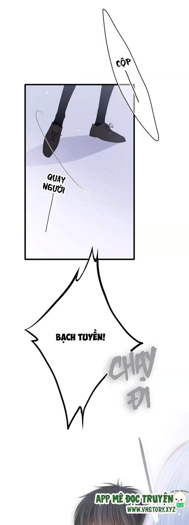 Con Tim Rung Động Chapter 47 - 6