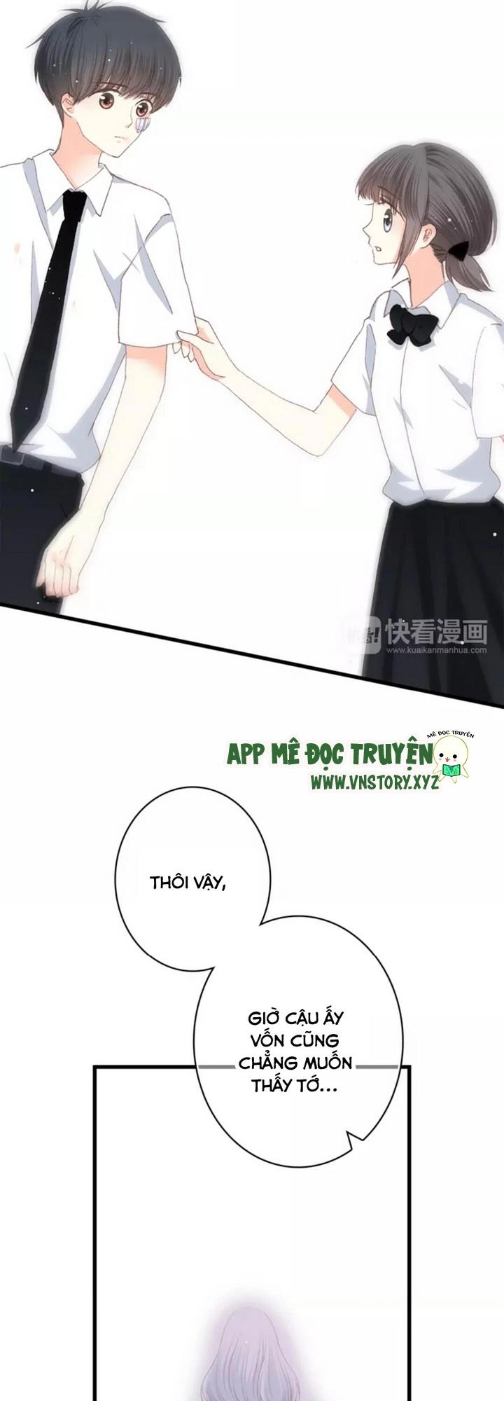 Con Tim Rung Động Chapter 47 - 9