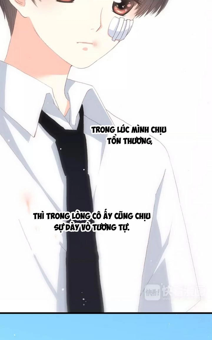 Con Tim Rung Động Chapter 47 - 21