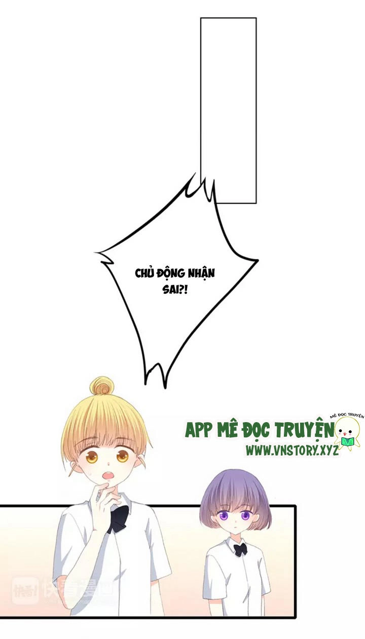 Con Tim Rung Động Chapter 47 - 23