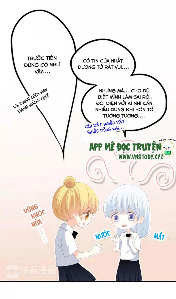 Con Tim Rung Động Chapter 47 - 26