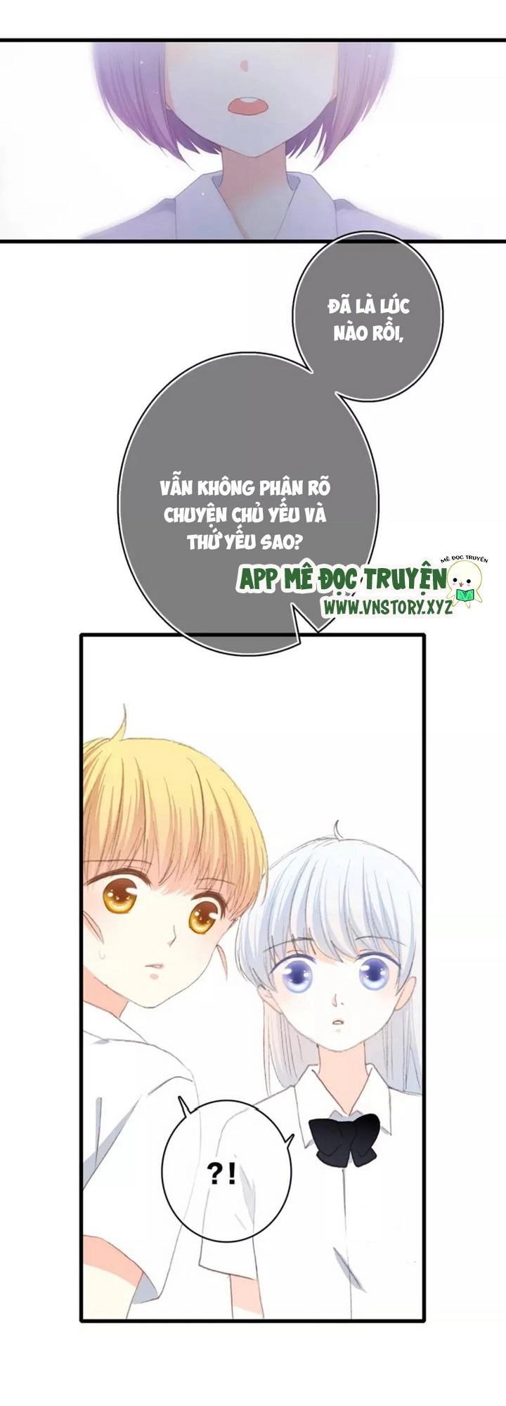 Con Tim Rung Động Chapter 47 - 28