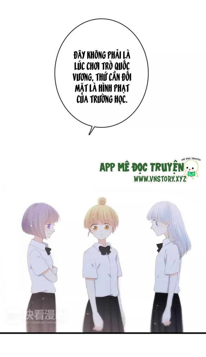 Con Tim Rung Động Chapter 47 - 30