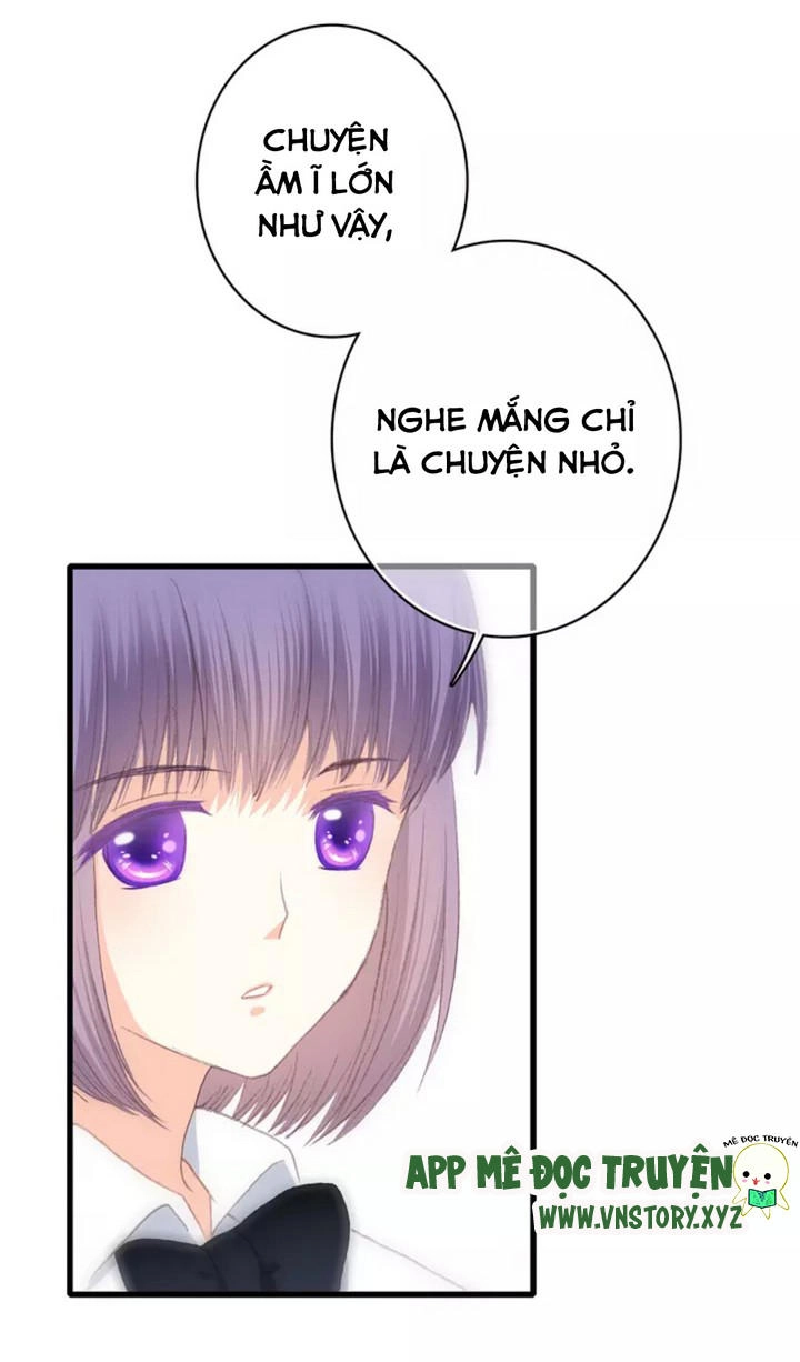 Con Tim Rung Động Chapter 47 - 31