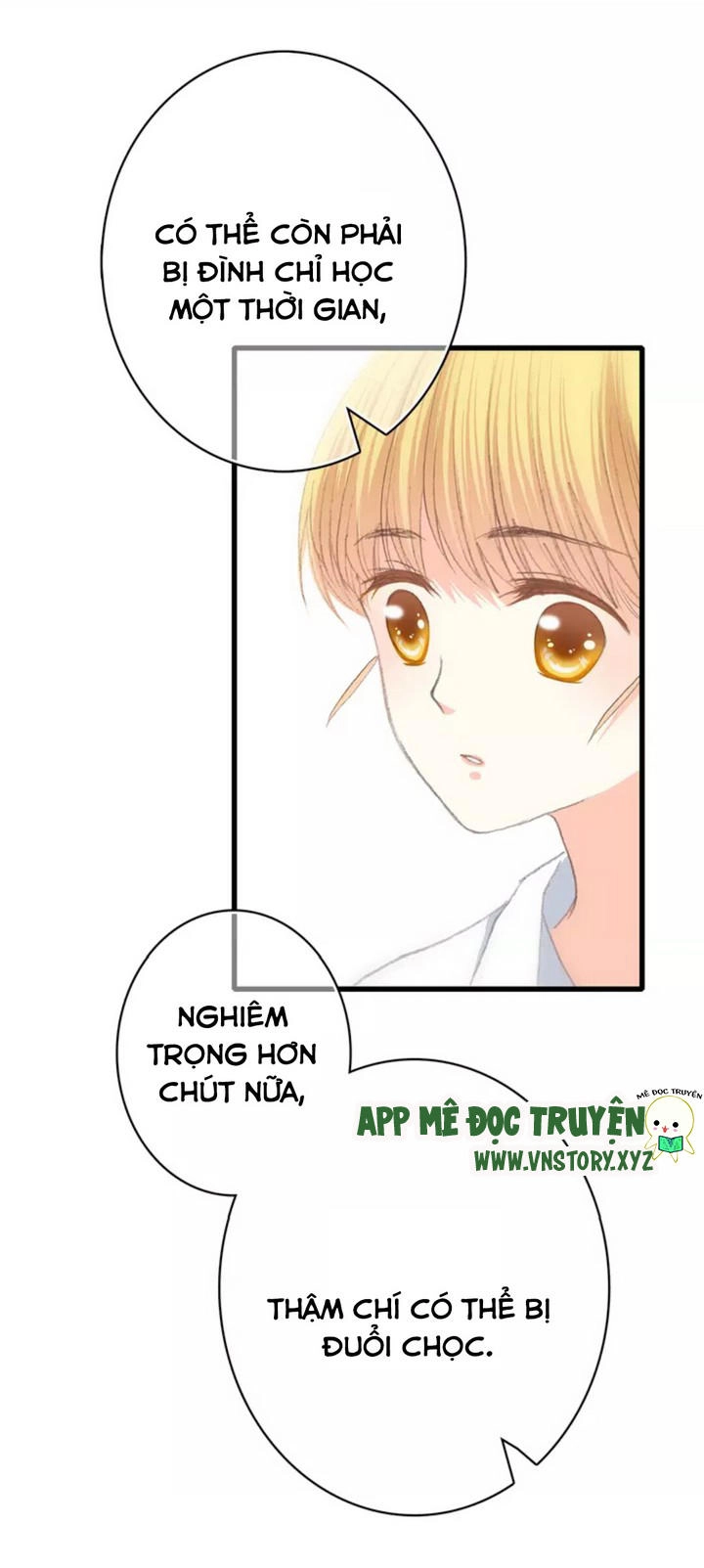 Con Tim Rung Động Chapter 47 - 32