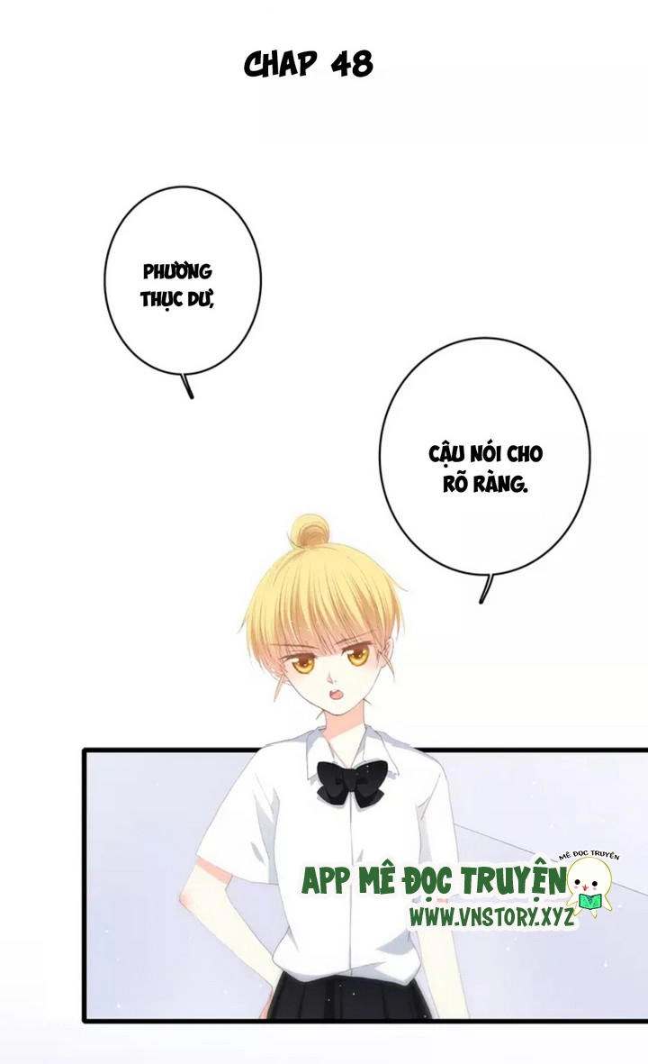 Con Tim Rung Động Chapter 48 - 7