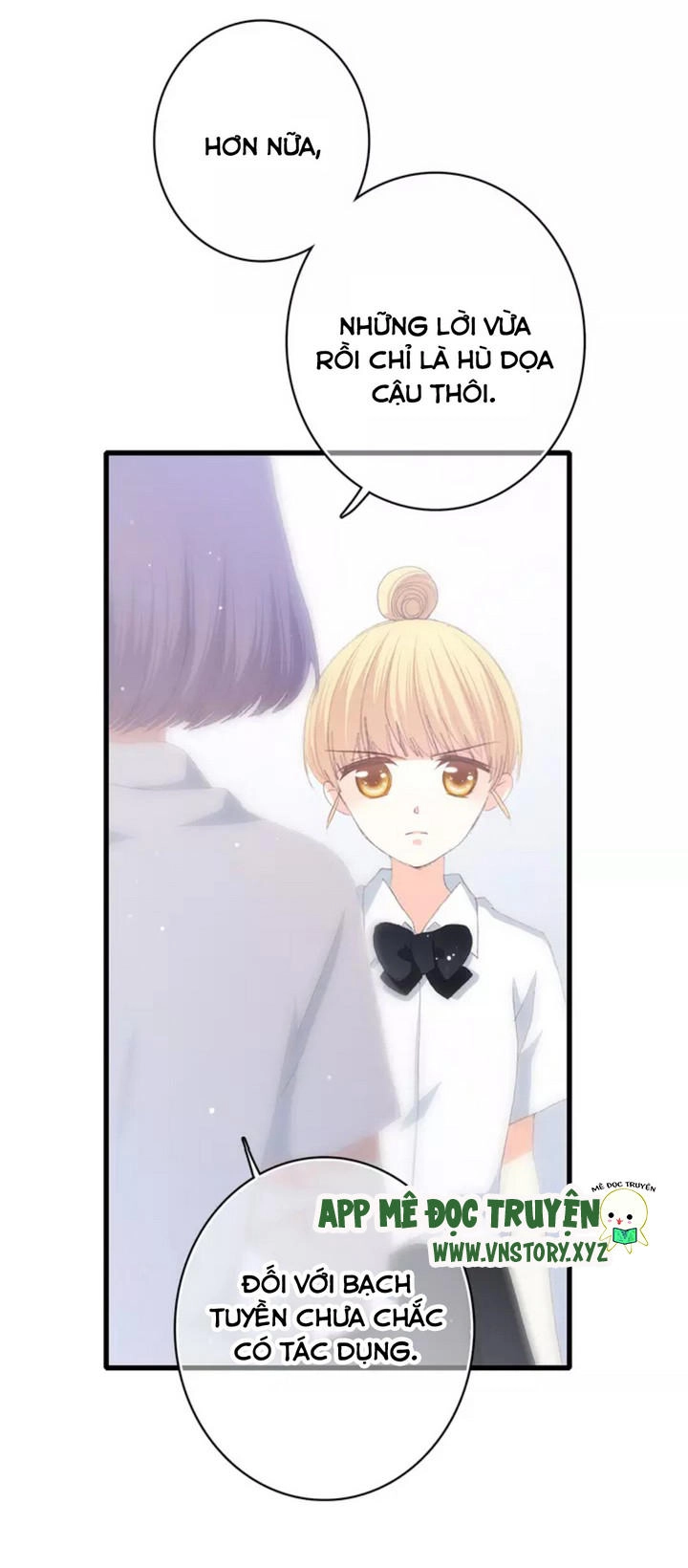 Con Tim Rung Động Chapter 48 - 13