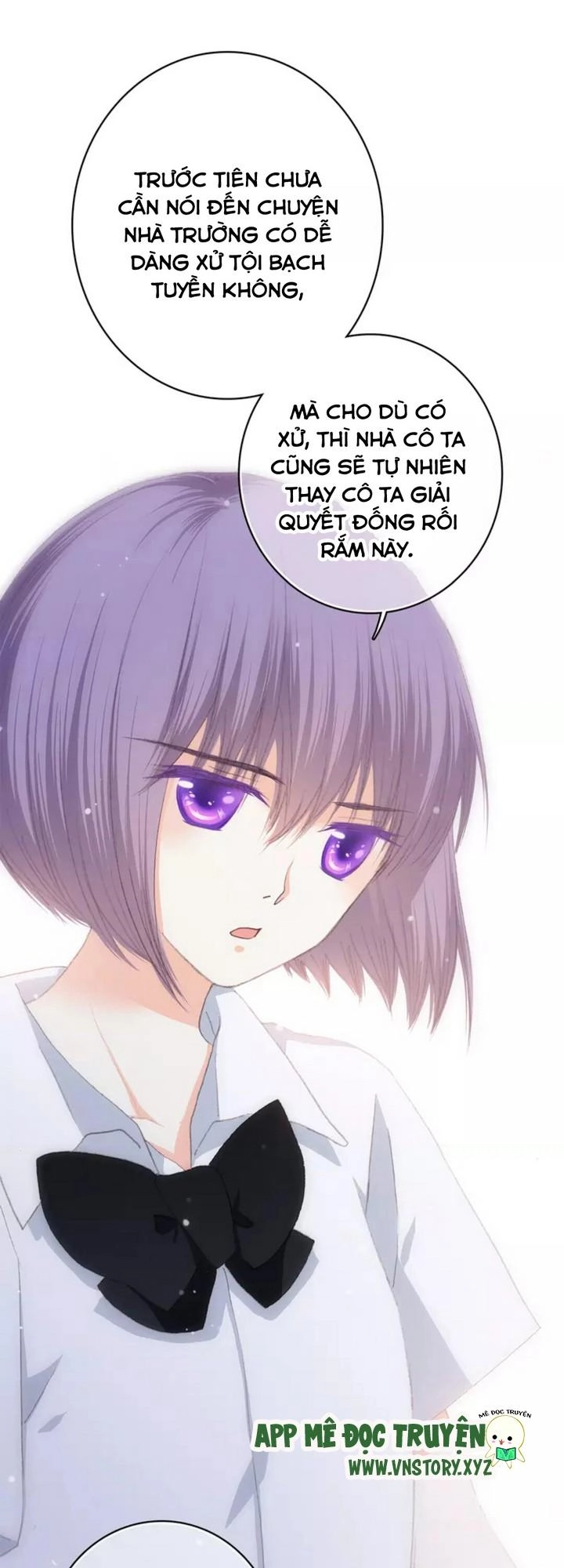 Con Tim Rung Động Chapter 48 - 14