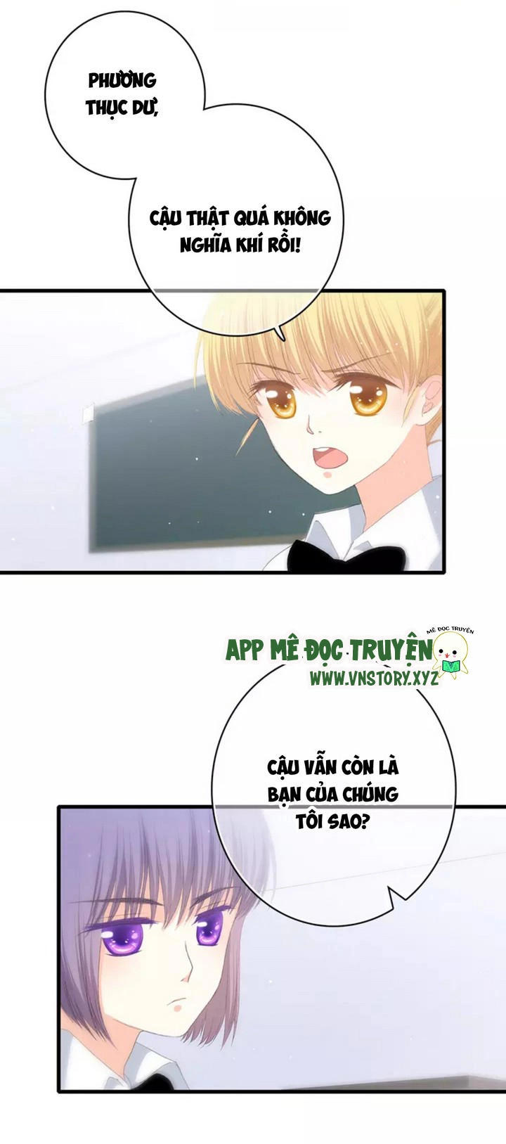 Con Tim Rung Động Chapter 48 - 17