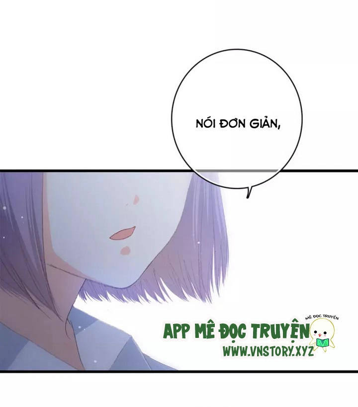 Con Tim Rung Động Chapter 48 - 18