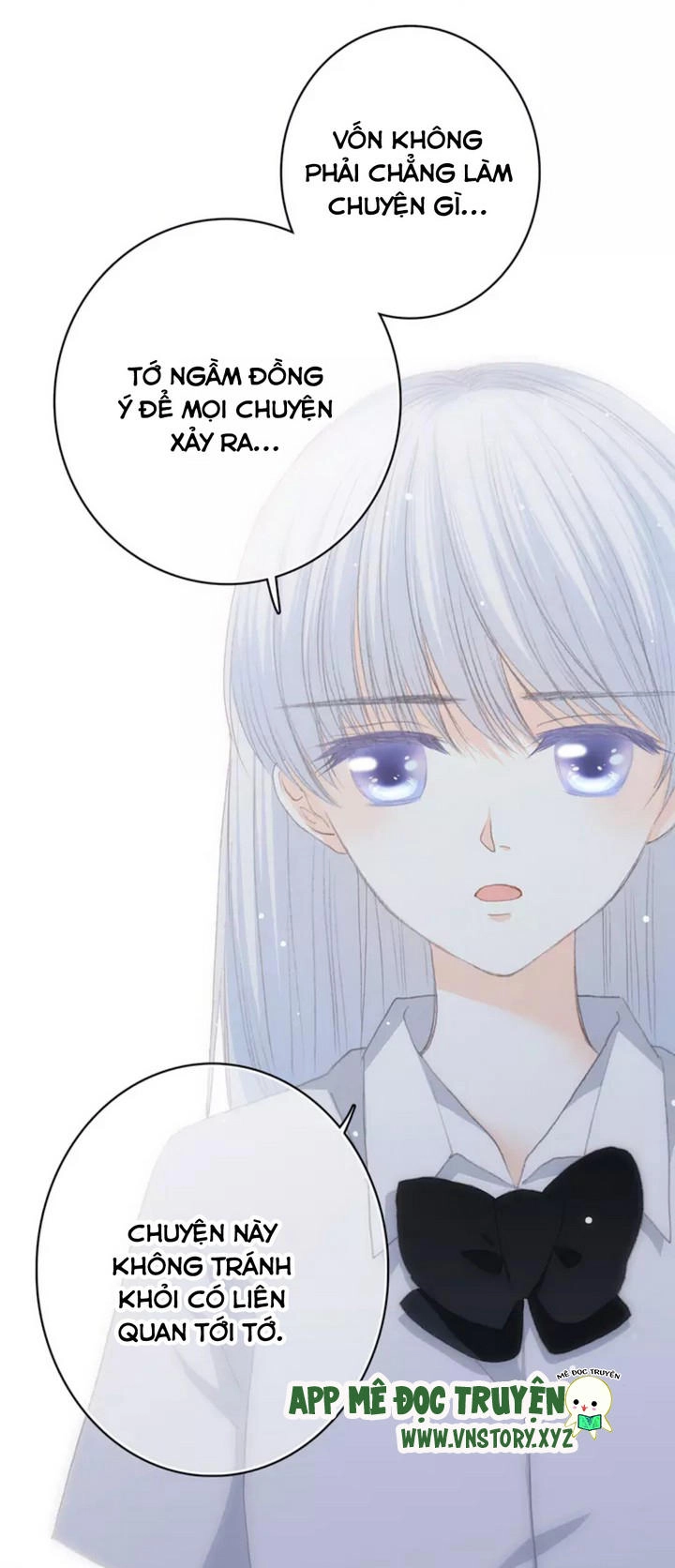 Con Tim Rung Động Chapter 48 - 27