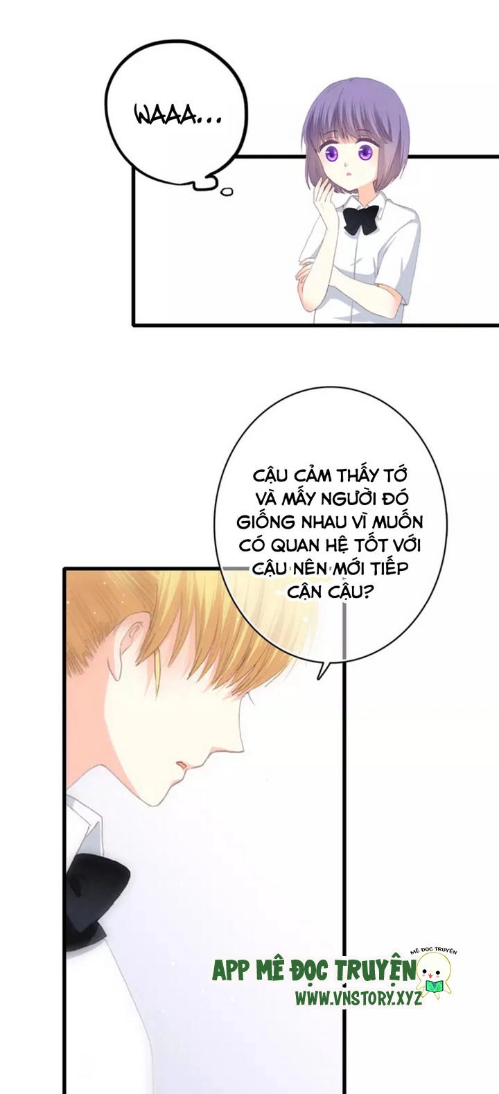 Con Tim Rung Động Chapter 48 - 35