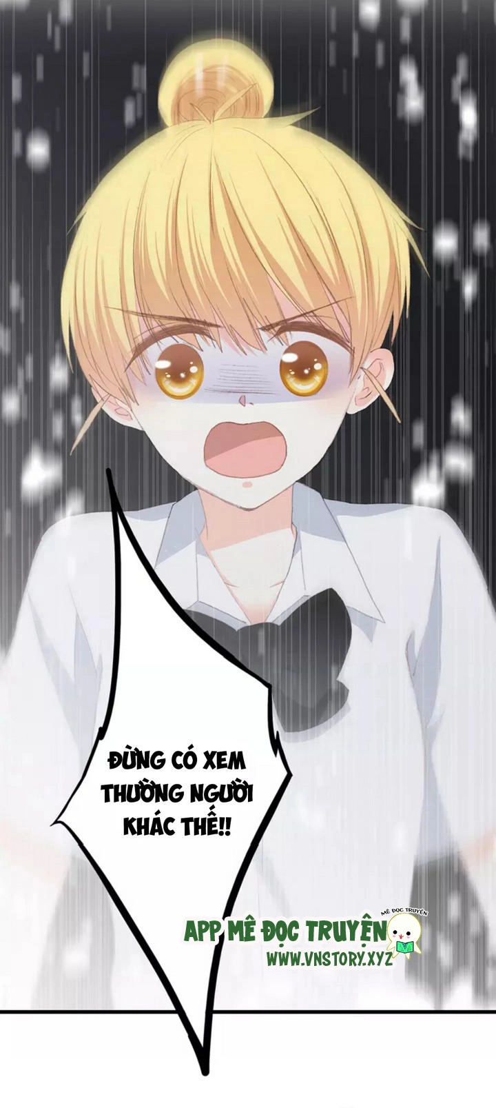 Con Tim Rung Động Chapter 48 - 37