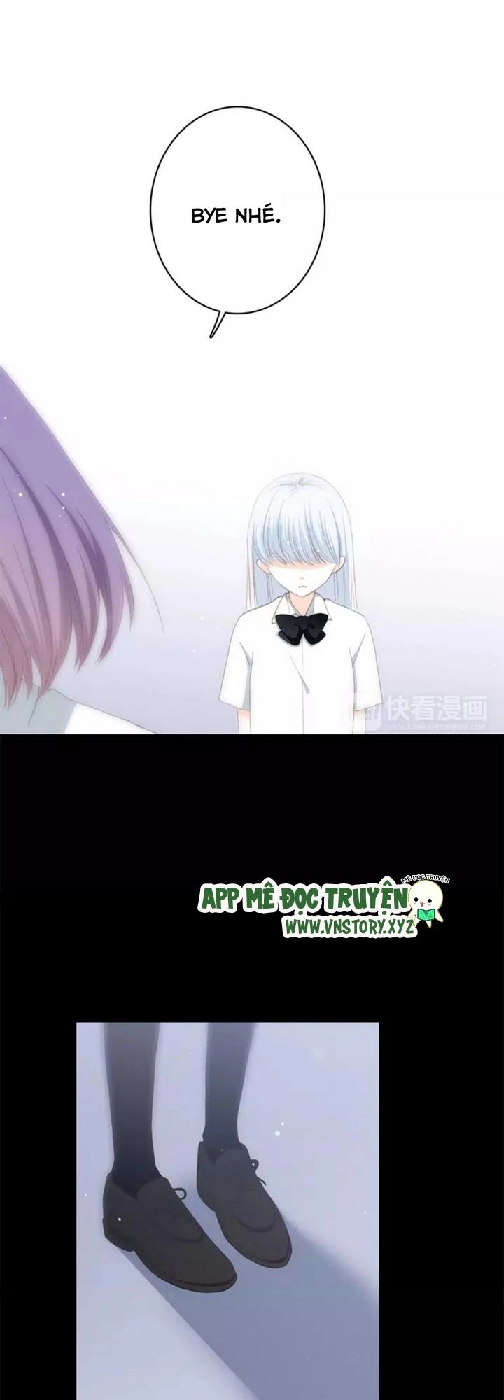 Con Tim Rung Động Chapter 48 - 43