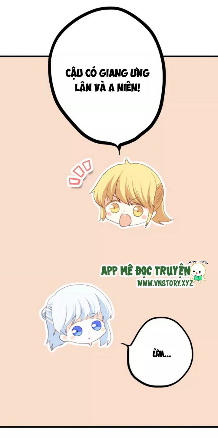 Con Tim Rung Động Chapter 48 - 48