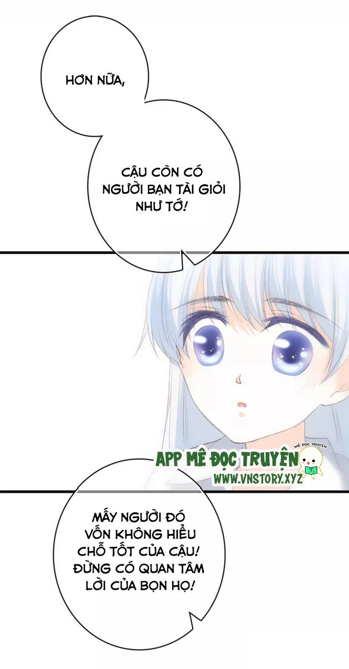 Con Tim Rung Động Chapter 48 - 49