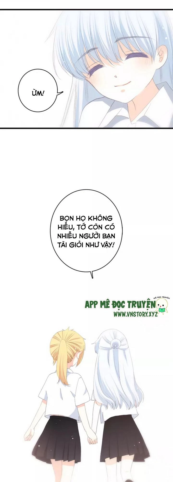 Con Tim Rung Động Chapter 48 - 50