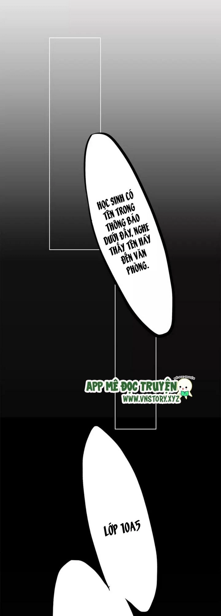 Con Tim Rung Động Chapter 48 - 52