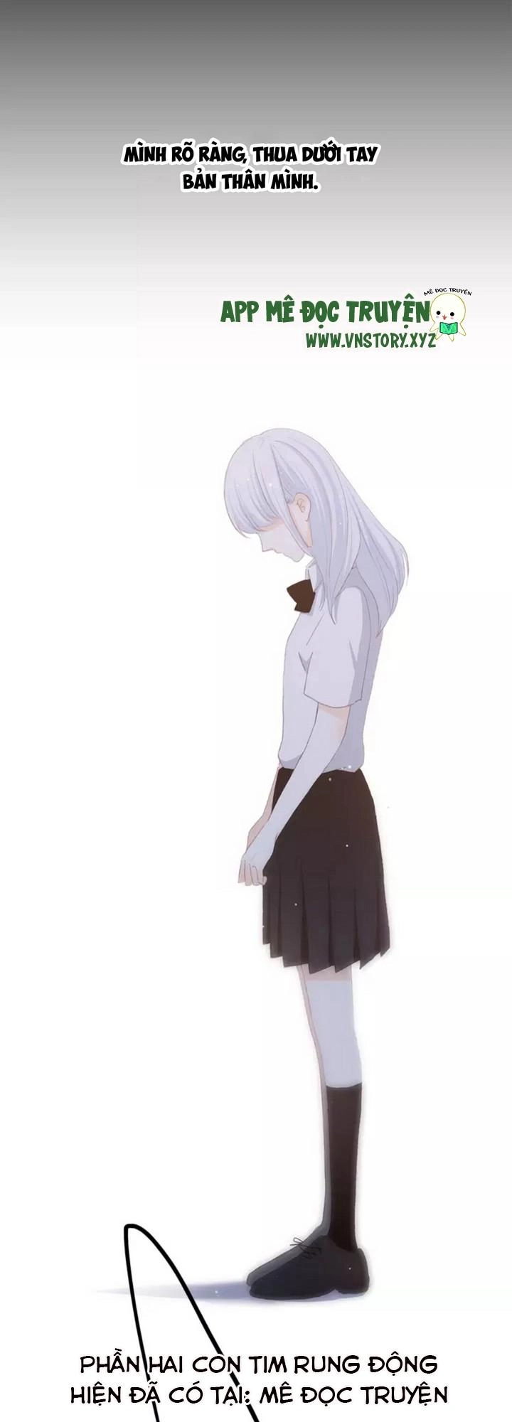 Con Tim Rung Động Chapter 48 - 54