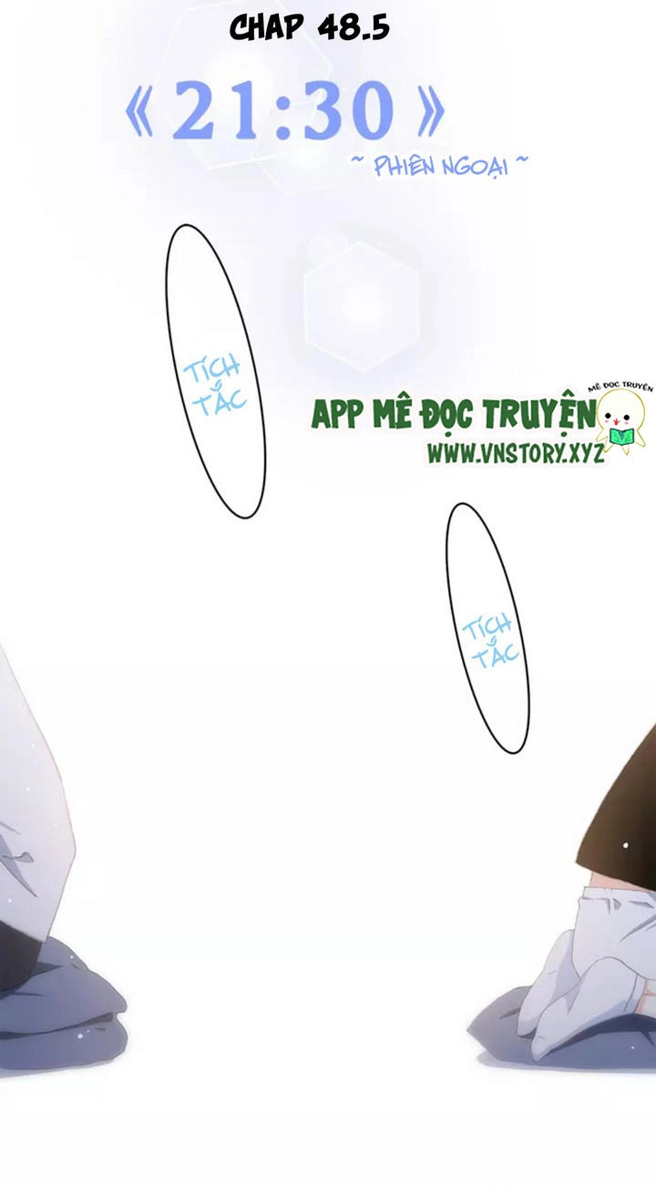 Con Tim Rung Động Chapter 48.5 - 2