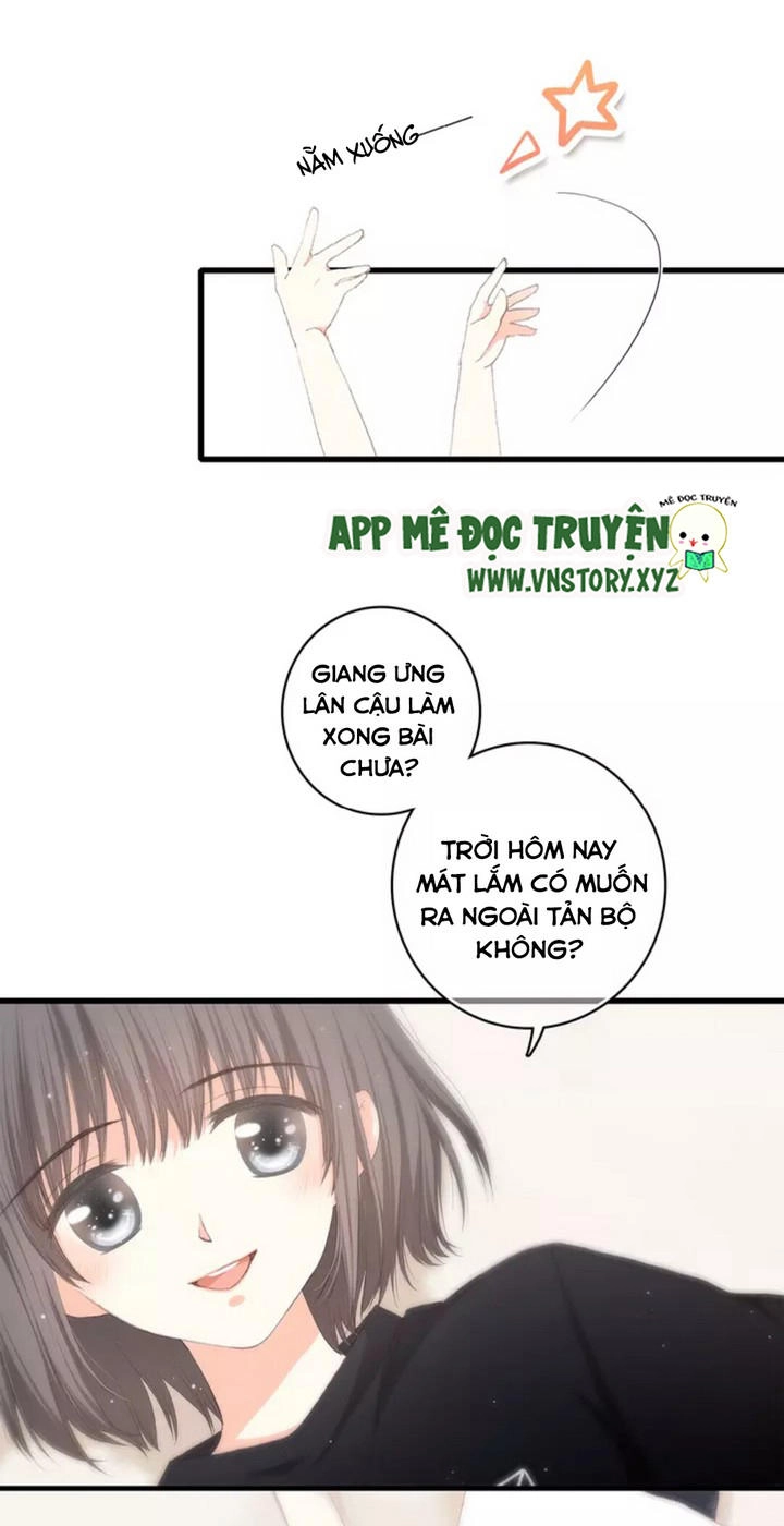 Con Tim Rung Động Chapter 48.5 - 4