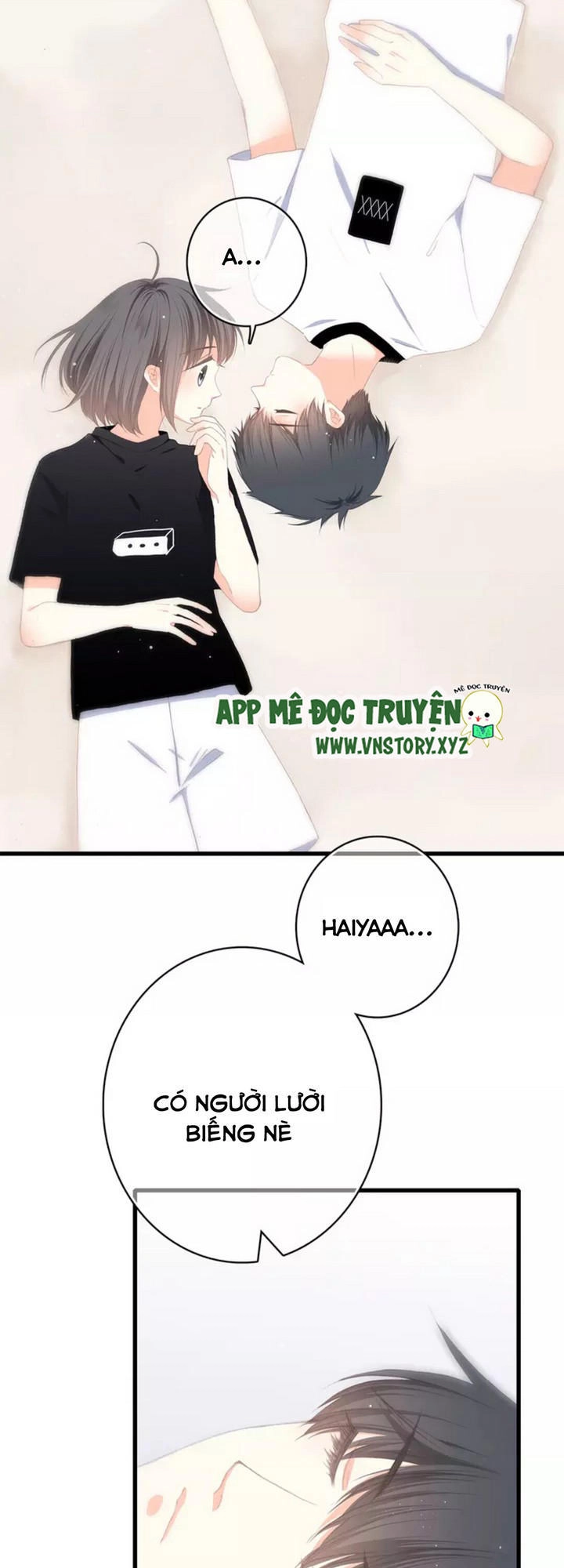 Con Tim Rung Động Chapter 48.5 - 5