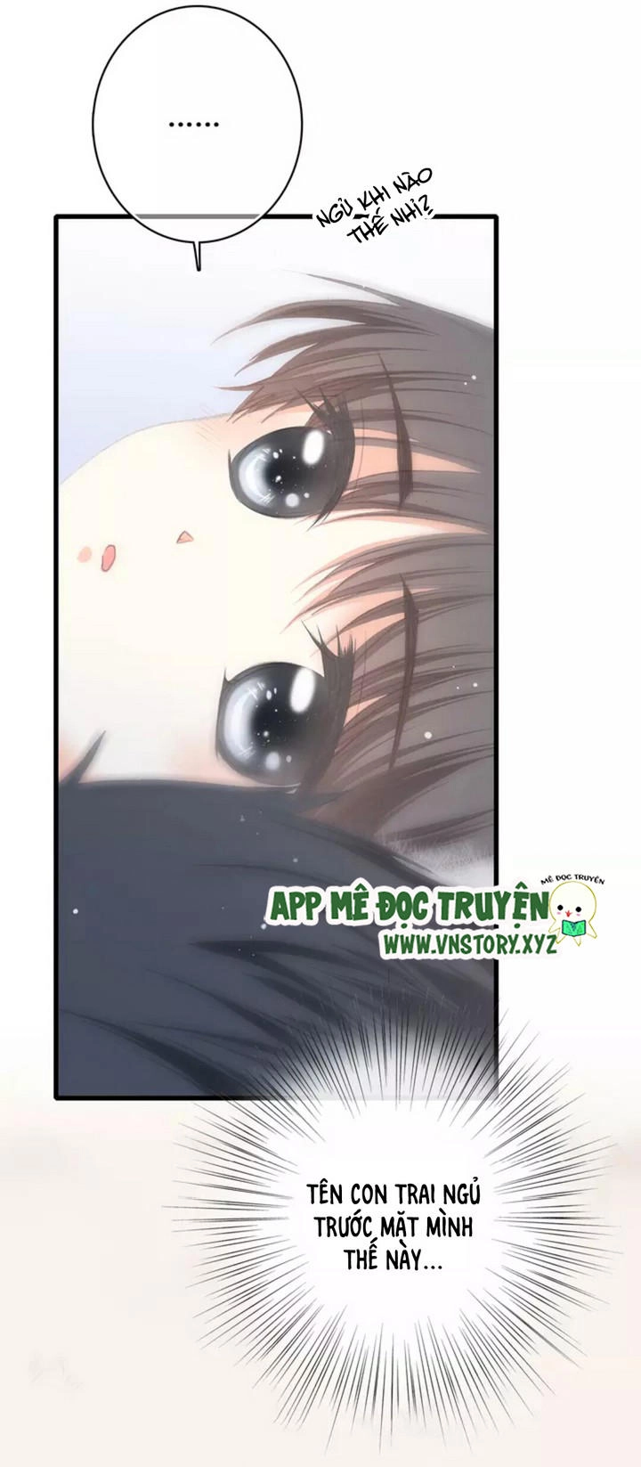 Con Tim Rung Động Chapter 48.5 - 7