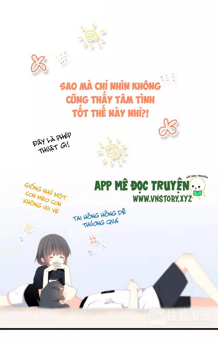 Con Tim Rung Động Chapter 48.5 - 11