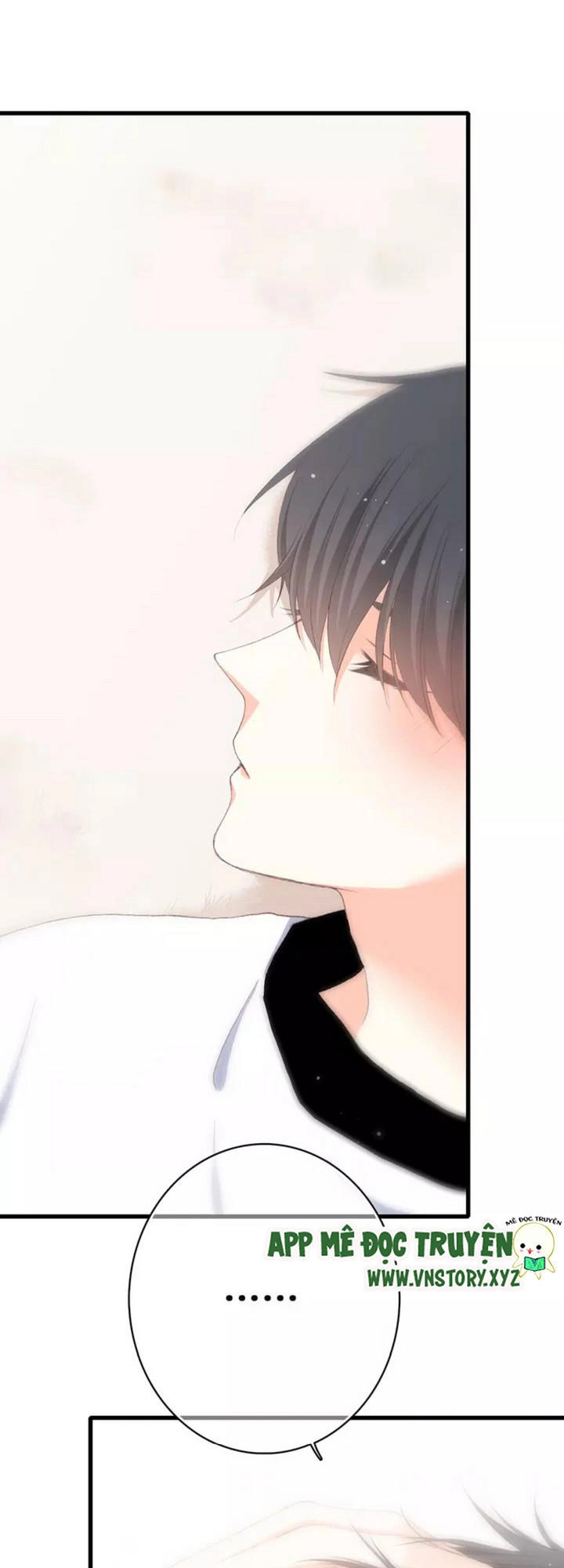 Con Tim Rung Động Chapter 48.5 - 15