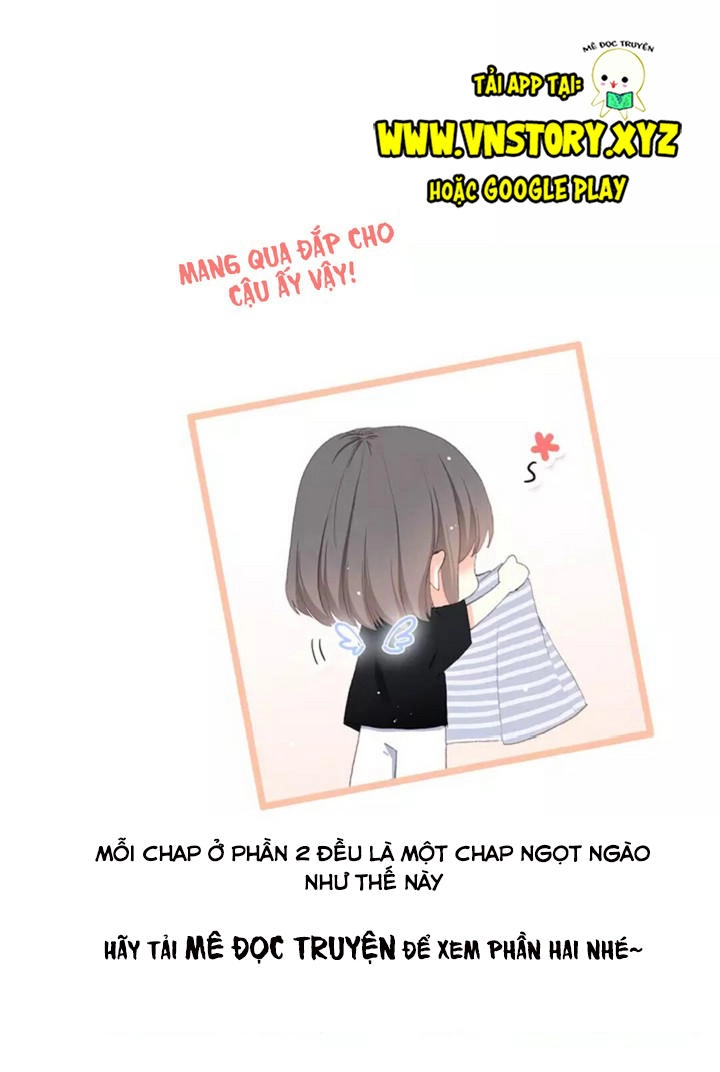 Con Tim Rung Động Chapter 48.5 - 18