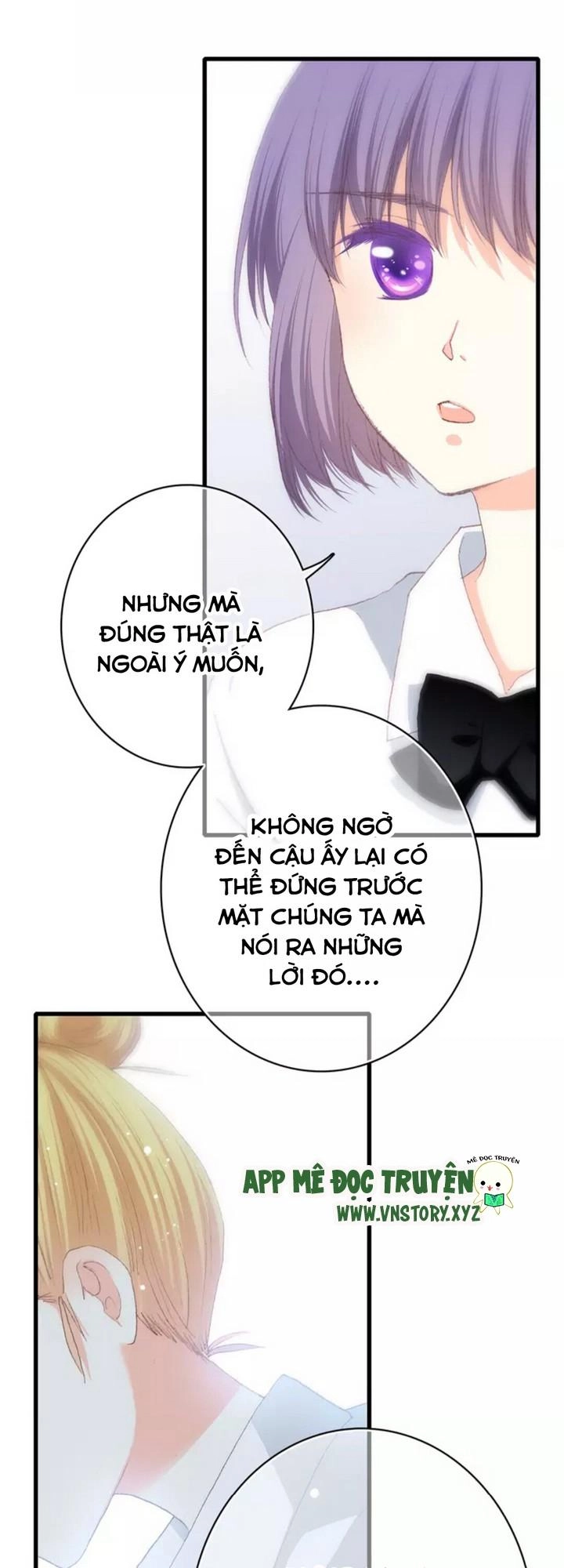 Con Tim Rung Động Chapter 49 - 5