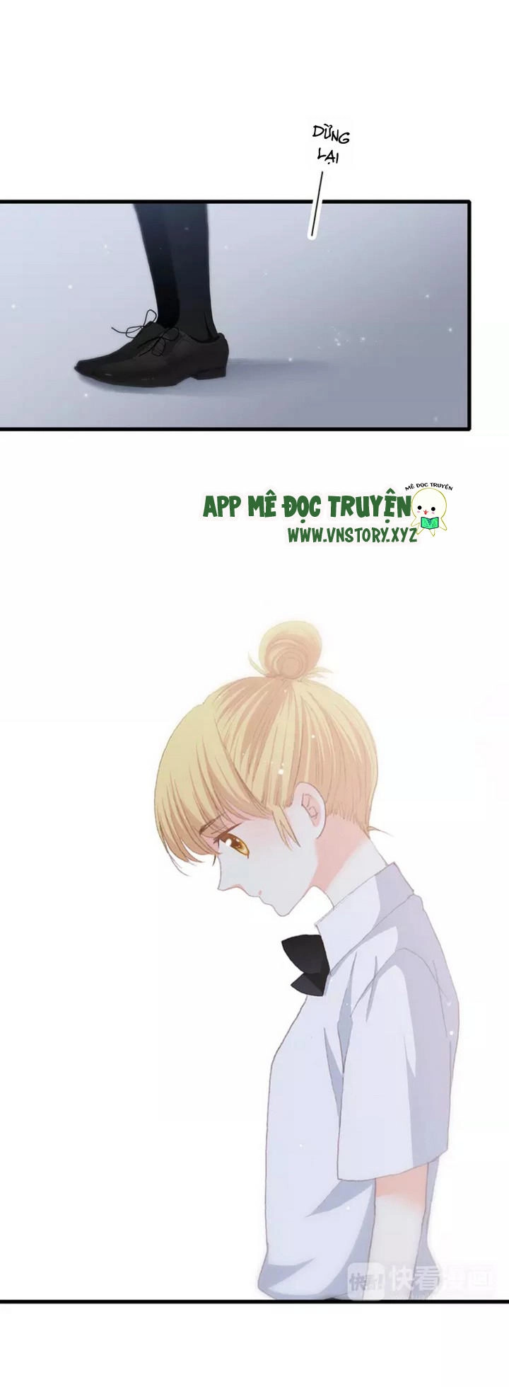 Con Tim Rung Động Chapter 49 - 7