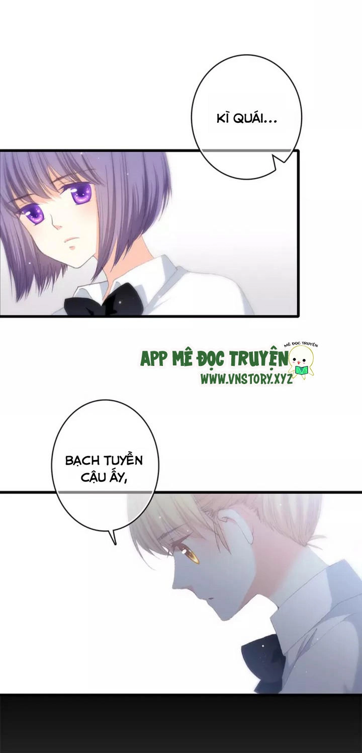 Con Tim Rung Động Chapter 49 - 8