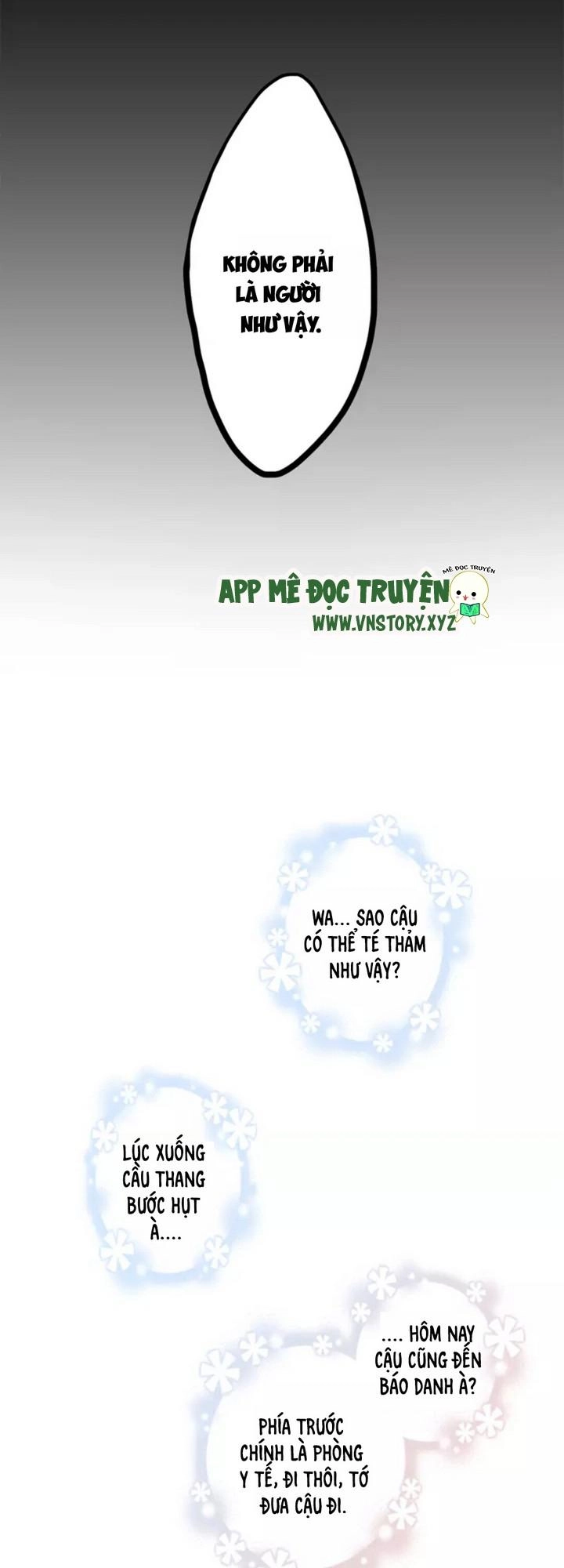 Con Tim Rung Động Chapter 49 - 9