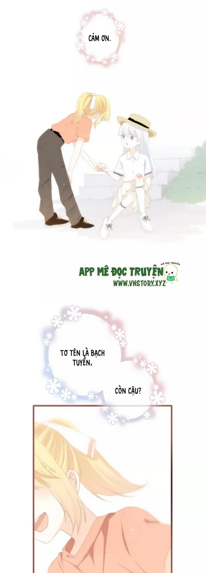 Con Tim Rung Động Chapter 49 - 11