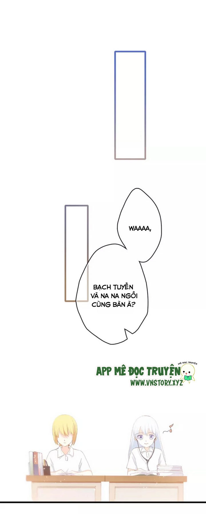 Con Tim Rung Động Chapter 49 - 14