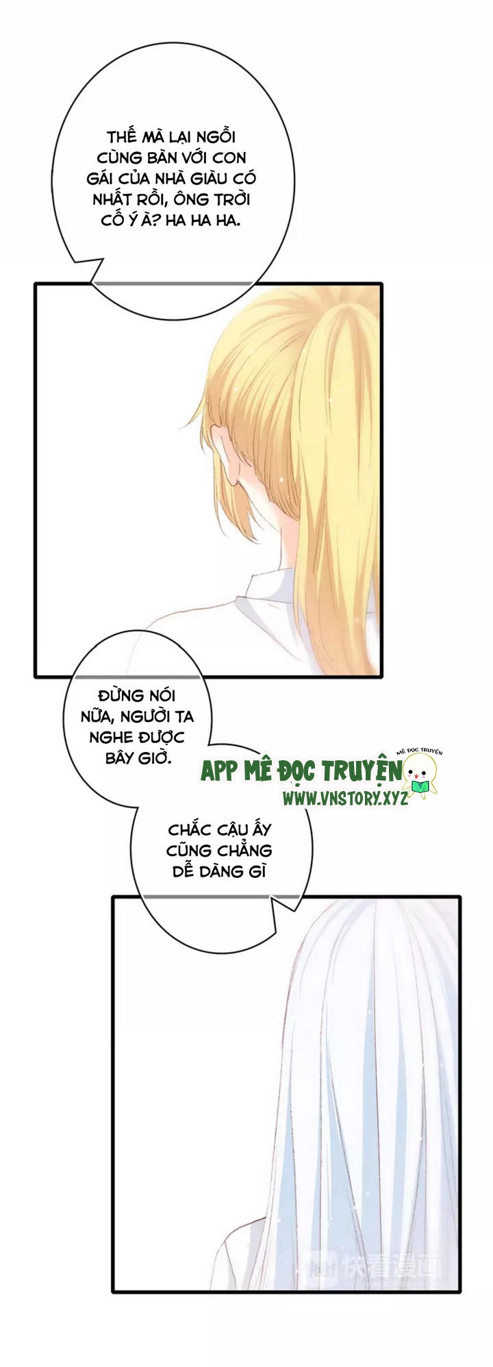 Con Tim Rung Động Chapter 49 - 16