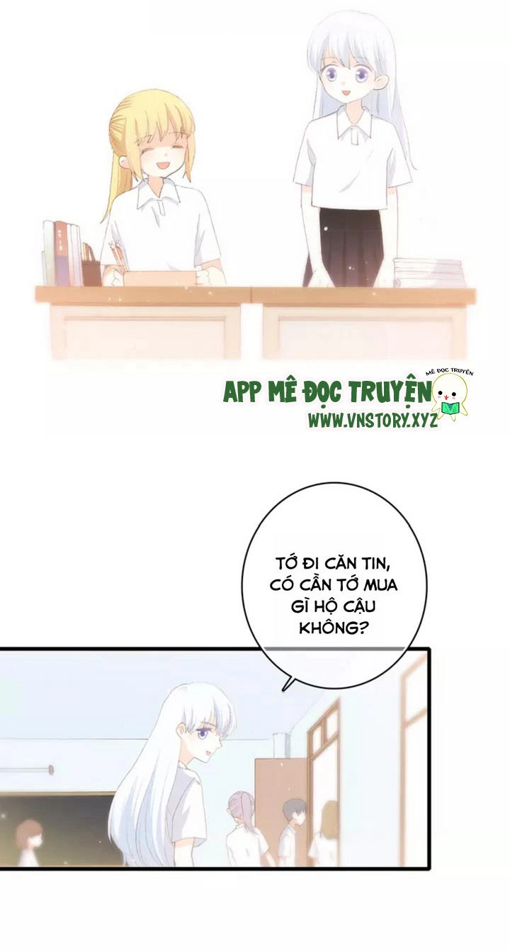 Con Tim Rung Động Chapter 49 - 19