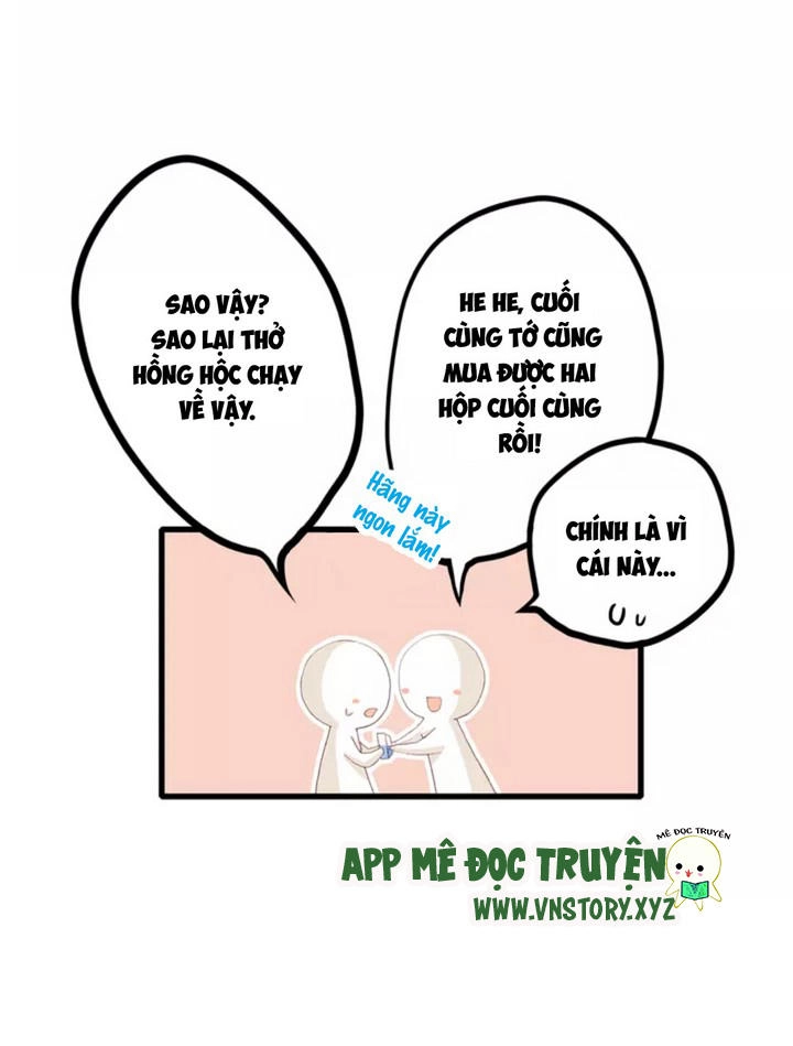 Con Tim Rung Động Chapter 49 - 22